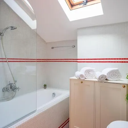 Apartament Porta Romana-duomo - Design Rooftop With Terrace