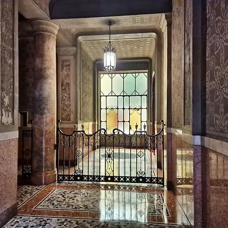 Porta Romana-duomo - Design Rooftop With Terrace Lägenhet *